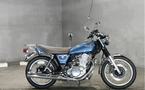 YAMAHA SR400 2019 RH16J