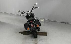 YAMAHA DRAGSTAR 250 VG02J