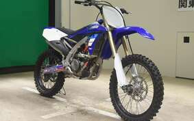 YAMAHA YZ250F CG39C