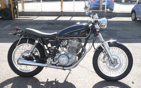 YAMAHA SR400 2001 RH01J