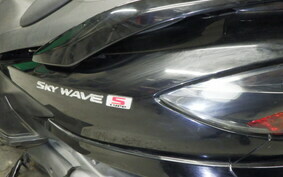 SUZUKI SKYWAVE 250 (Burgman 250) S Gen.3 CJ44A