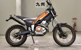 YAMAHA TRICKER DG10J