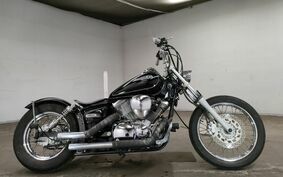 YAMAHA DRAGSTAR 250 VG02J