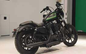 HARLEY XL1200NS 2021