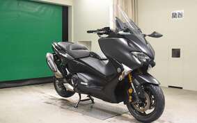 YAMAHA T-MAX 530 DX 2017 SJ15J