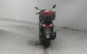 YAMAHA N-MAX 125 SE86J