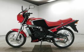 HONDA MBX125F JC10