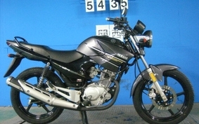 YAMAHA YBR125 PCJL