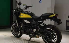 KAWASAKI Z900RS 2024 ZR900K