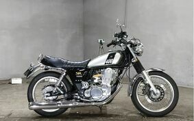 YAMAHA SR400 2018 RH03J