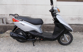 YAMAHA AXIS 125 TREET SE53J