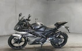 YAMAHA YZF-R15 不明