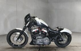 HARLEY XL1200N 2009 CZ3