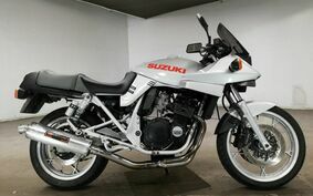 SUZUKI GSX250S KATANA GJ76A