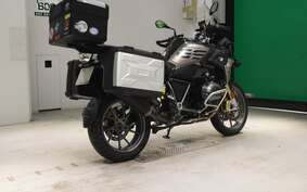 BMW R1200GS EXCLUSIVE 2017 0A51