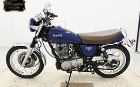 YAMAHA SR400 Gen.5 2021 RH16J