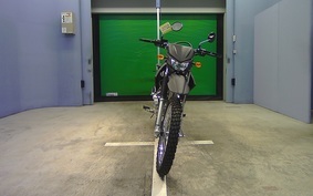 KAWASAKI KLX125 2016 LX125C