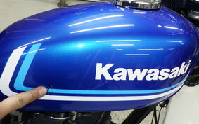 KAWASAKI 250TR BJ250F