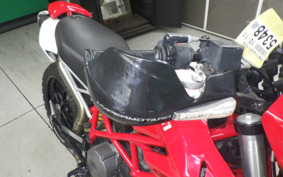 DUCATI HYPERMOTARD 796 2010 B101A