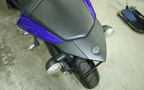 YAMAHA YZF-R25 RG43J