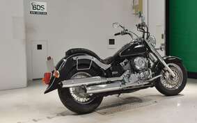 YAMAHA DRAGSTAR 400 CLASSIC  2013 VH02J