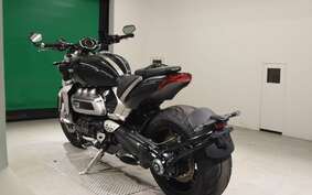 TRIUMPH ROCKET III R 2019 BG11J5