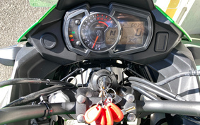 KAWASAKI VERSYS-X 250 ABS LE250D