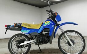 SUZUKI TS50 Hustler SA11A