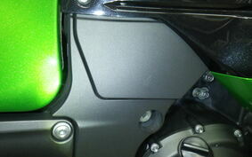 KAWASAKI ZX 1400 NINJA R A 2012 ZXT40E