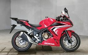 HONDA CBR400R NC56