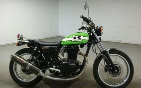 KAWASAKI 250TR 2004 BJ250F