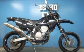 KAWASAKI KLX250D TRACKER 2003 LX250E