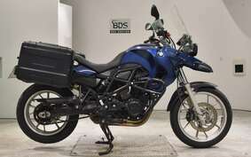 BMW F650GS 2011 0218