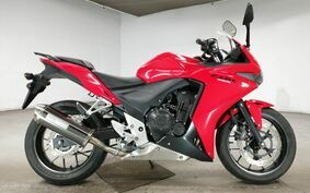 HONDA CBR400R 2013 NC47