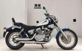 YAMAHA VIRAGO 250 3DM