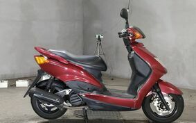 YAMAHA CYGNUS 125 X SE12J