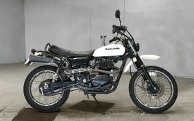 KAWASAKI 250TR BJ250F