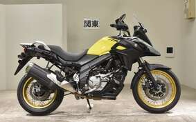 SUZUKI DL650 ( V-Strom 650 ) 2017 C733A