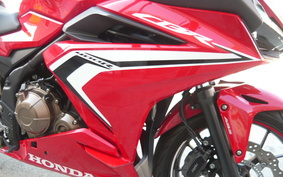 HONDA CBR400R 2020 NC56