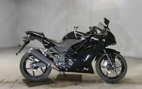 KAWASAKI NINJA 250R EX250K