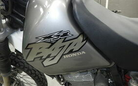 HONDA XR250 BAJA MD30