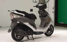 KYMCO V-LINK 125