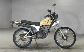 YAMAHA XT200 23J