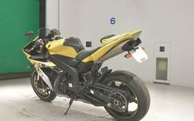 YAMAHA YZF-R1 2006 RN15