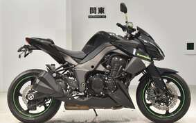 KAWASAKI Z1000 Gen.4 2012 ZRT00D