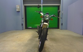 KAWASAKI 250TR 2003 BJ250F