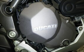 DUCATI MULTISTRADA 1260S 2018