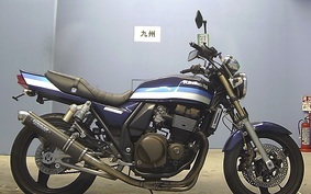 KAWASAKI ZRX-2 2006 ZR400E