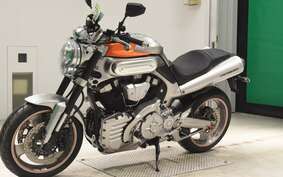 YAMAHA MT-01 2010 RP18