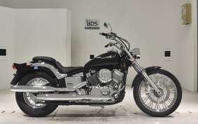 YAMAHA DRAGSTAR 400 2003 VH01J